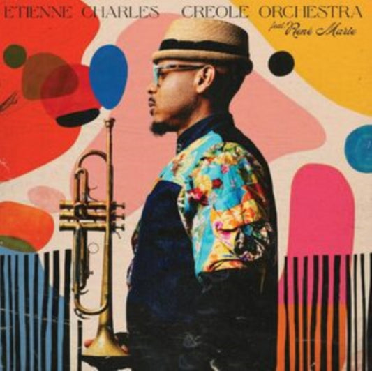 Etienne Charles & Creole Orchestra - Etienne Charles - Creole Orchestra (Vinyl)