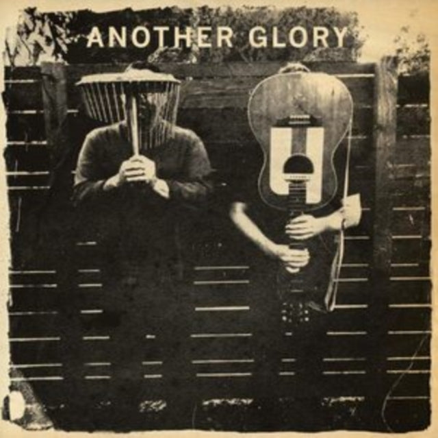 Another Glory - Another Glory (CD)