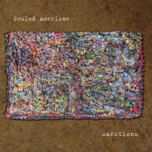 Souled American - Sanctions (CD)