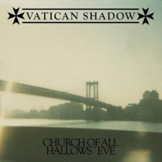 Vatican Shadow - Church Of All Hallows Eve (CD)