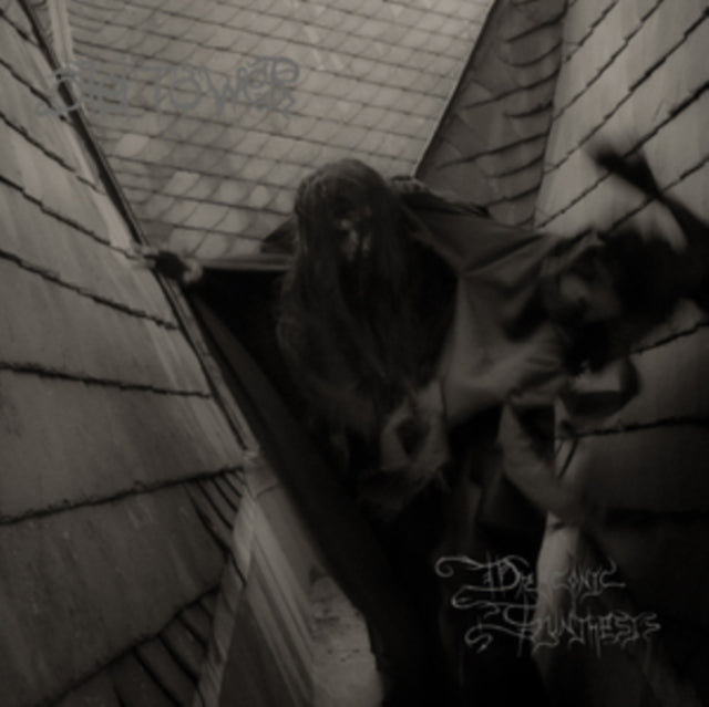 Old Tower - Draconic Synthesis (Vinyl)