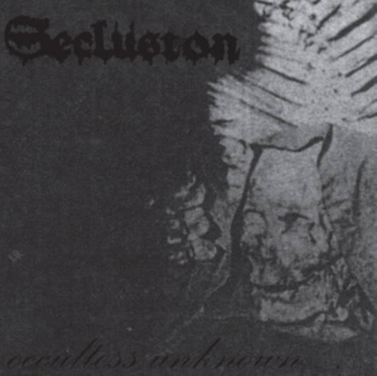 Seclusion - Occultess Unknown (Picture Disc) (Vinyl)
