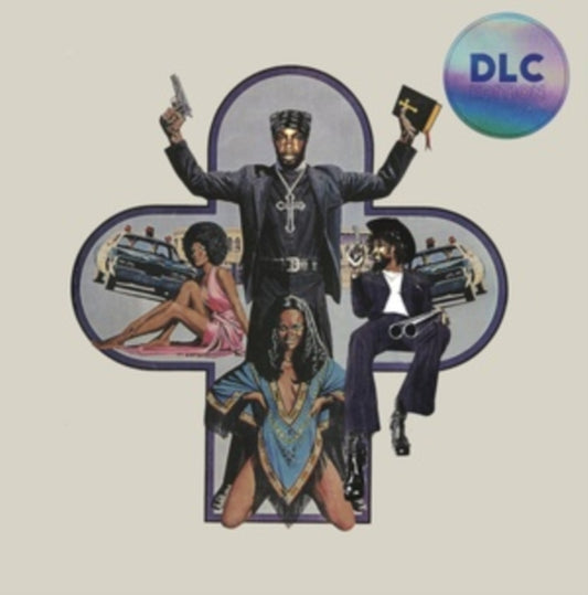 Jpegmafia / Danny Brown - Scaring The Hoes: Dlc Pack (Coloured Vinyl) (Vinyl)
