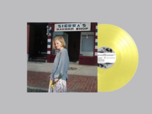 Drop Nineteens - Delaware (Yellow Vinyl) (Vinyl)