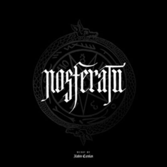 Robin Carolan - Nosferatu - Original Soundtrack (CD)