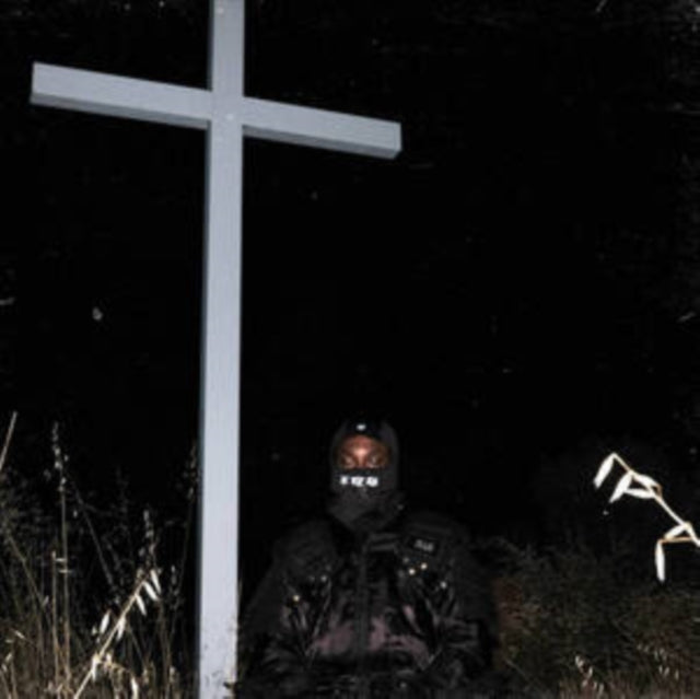 Jpegmafia - I Lay Down My Life For You (White Vinyl) (Vinyl)
