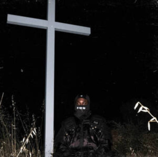 Jpegmafia - I Lay Down My Life For You (White Vinyl) (Vinyl)