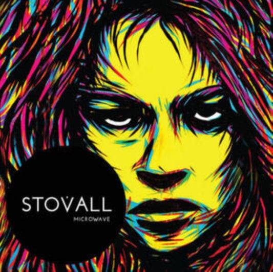 Microwave - Stovall (10 Year Anniversary) (Magenta Vinyl) (Vinyl)