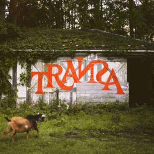Various Artists - Transa (Deluxe Edition) (Vinyl Box Set)
