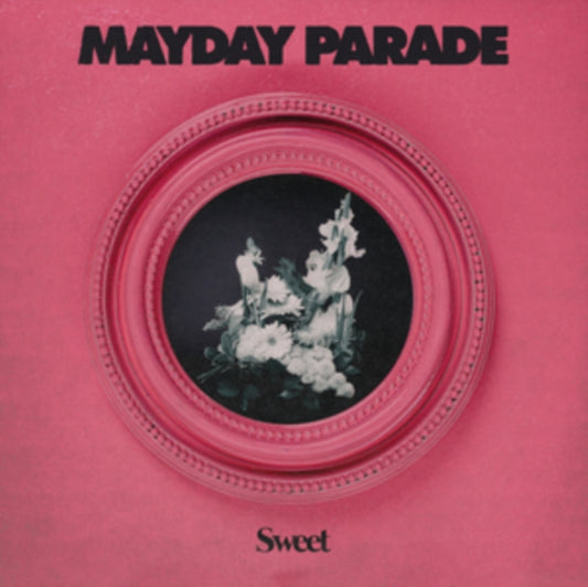 Mayday Parade - Sweet (Pink Bubblegum Vinyl) (Vinyl Single)