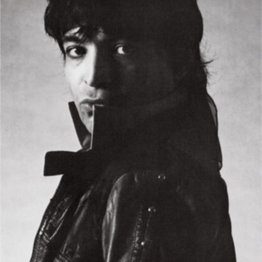 Alan Vega - Alan Vega (Remastered) (Magenta Vinyl) (Vinyl)