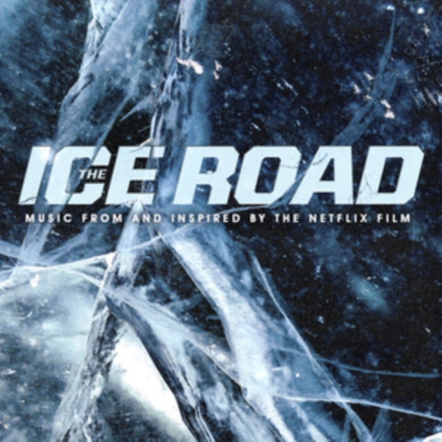 Various Artists - Ice Road - Original Soundtrack (CD)