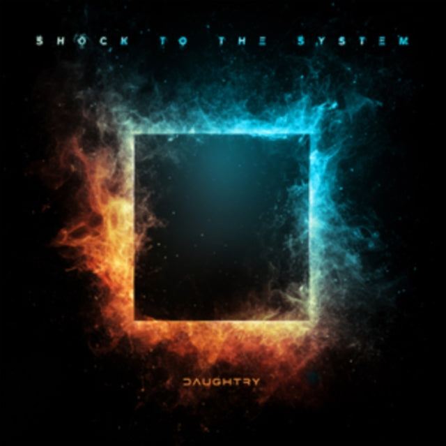 Daughtry - Shock To The System (Deluxe Edition) (Vinyl)