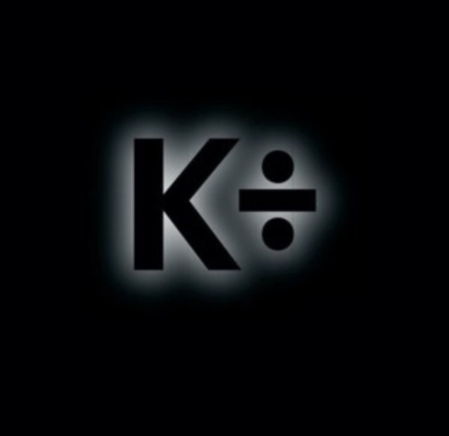K/ - 93 (Vinyl)