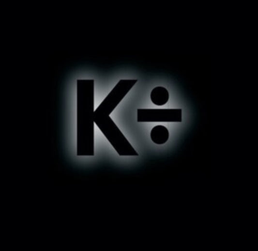 K/ - 93 (Vinyl)