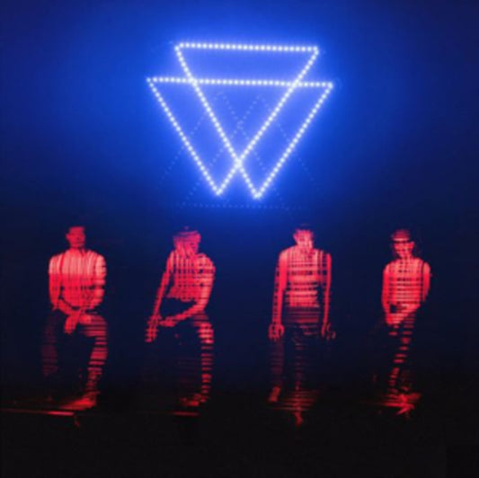 Vuvuvultures - Push/Pull (CD)