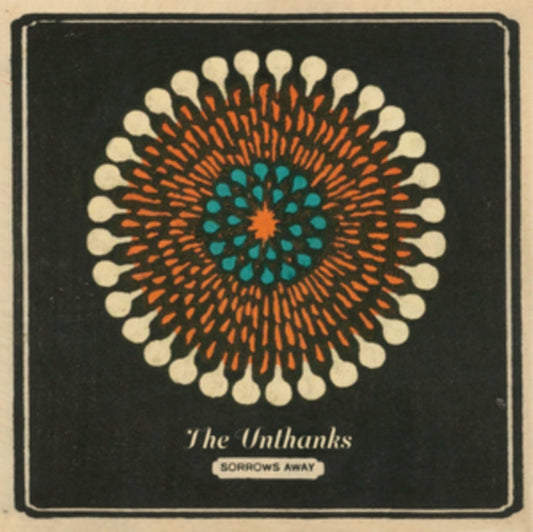 Unthanks - Sorrows Away (CD + Book)