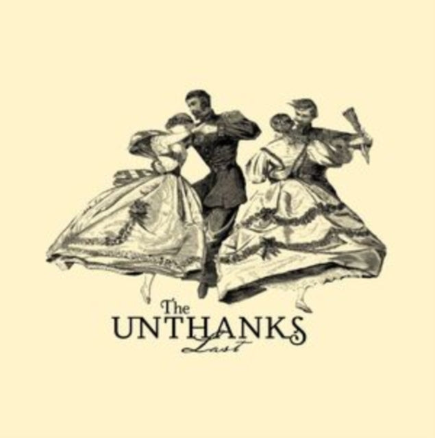 Unthanks - Last (CD)