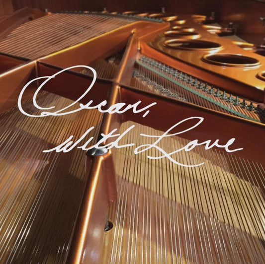 Various Artists - Oscar. With Love (CD)