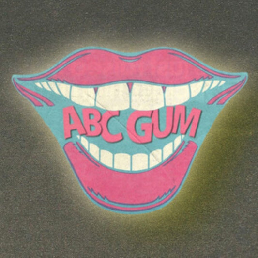 Abc Gum - Abc Gum (Vinyl)
