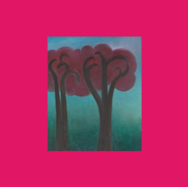 Andre Ethier - Croak In The Weeds (Vinyl)