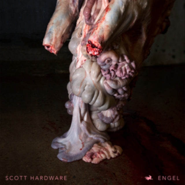 Scott Hardware - Engel (Vinyl)