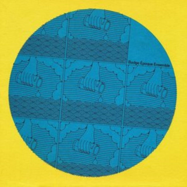 Badge Epoque Ensemble - Self Help (Vinyl)