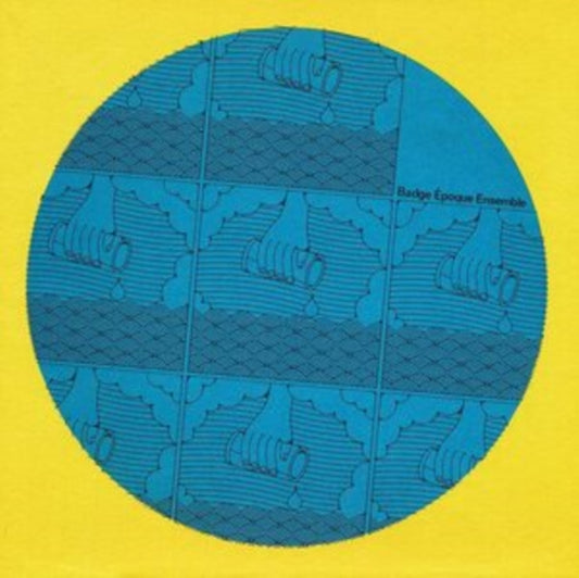 Badge Epoque Ensemble - Self Help (Vinyl)