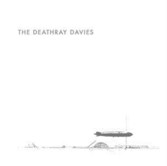 Deathray Davies - The Kick And The Snare (Indie Exclusive) (Vinyl)