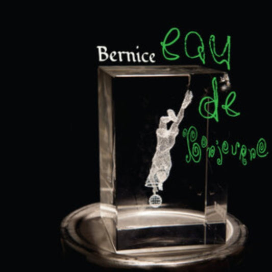 Bernice - Eau Du Bonjurno (Vinyl)