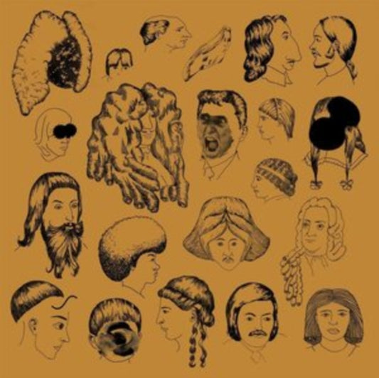 Badge Epoch - Scroll (Vinyl)