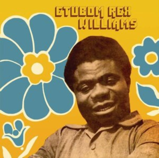 Etubom Rex Williams - Etubom Rex Williams & His Nigerian Artistes (Vinyl)