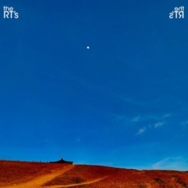 Rts - RtS (Vinyl)