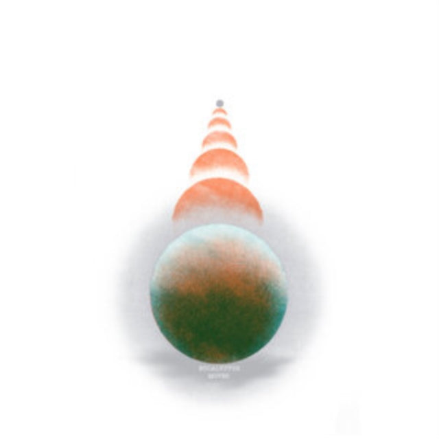 Eucalyptus - Moves (Vinyl)