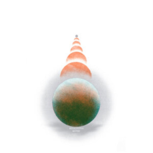 Eucalyptus - Moves (Vinyl)