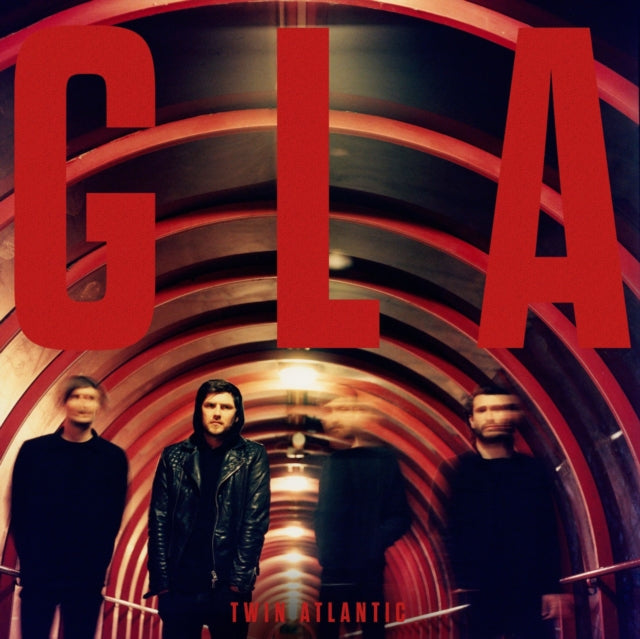 Twin Atlantic - Gla (CD)