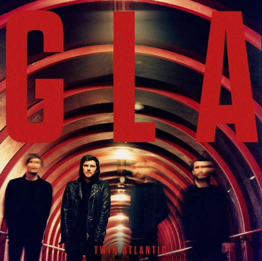 Twin Atlantic - Gla (CD)