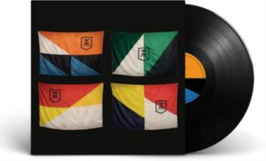 Twin Atlantic - Great Divide (10th Anniversary Edition) (Vinyl + Vinyl Single)