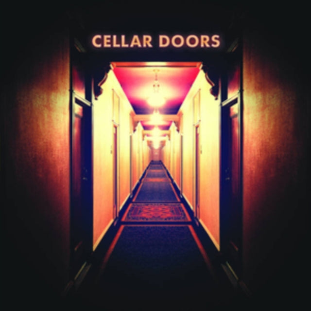 Cellar Doors - Cellar Doors (CD)