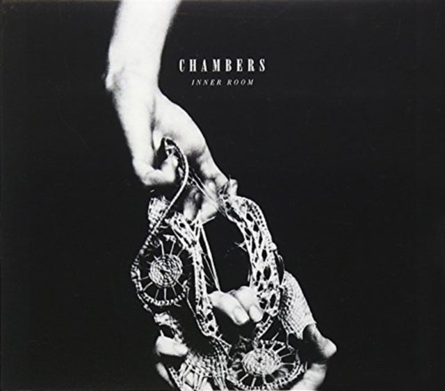 Chambers - Inner Room (CD)