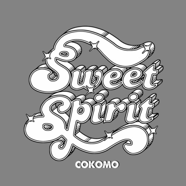 Sweet Spirit - Cokomo (CD)