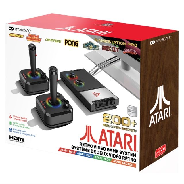 My Arcade Atari Retro Video Game System (Over 200 Games In 1) (Video Game) (https://lasgo.dmmserver.com/media/640/08456200/0845620070121.jpg)
