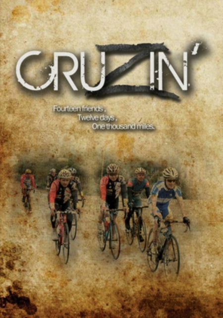 Cruzin (DVD)