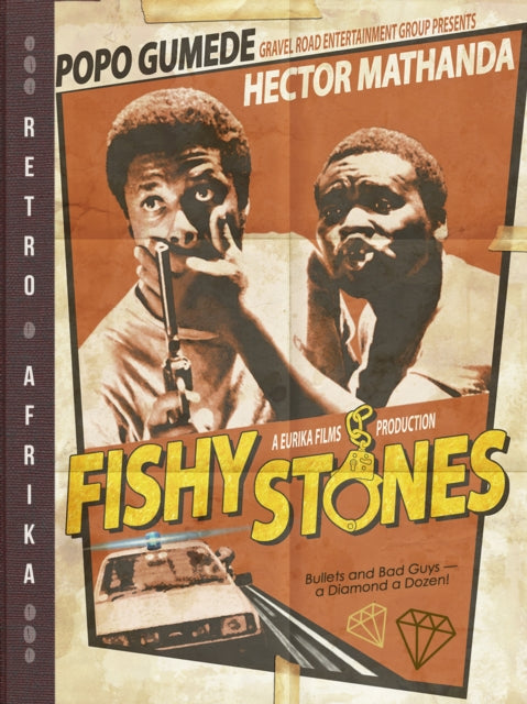 Fishy Stones (USA Import) (DVD)