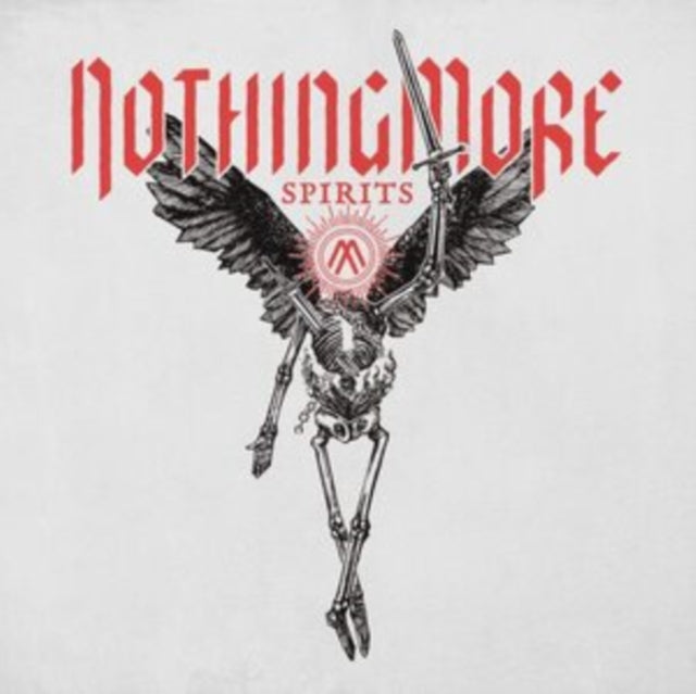 Nothing More - Spirits (Vinyl)