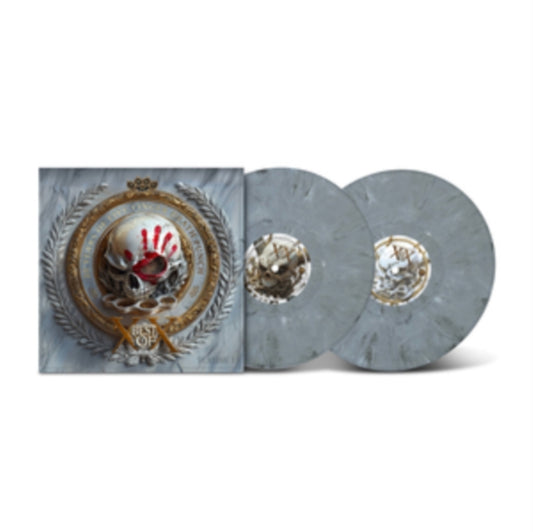Five Finger Death Punch - Best Of - Volume 1 (Vinyl)