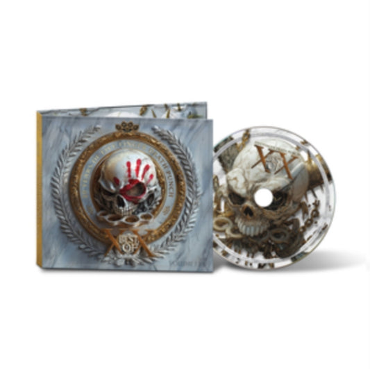 Five Finger Death Punch - Best Of - Volume 1 (CD)