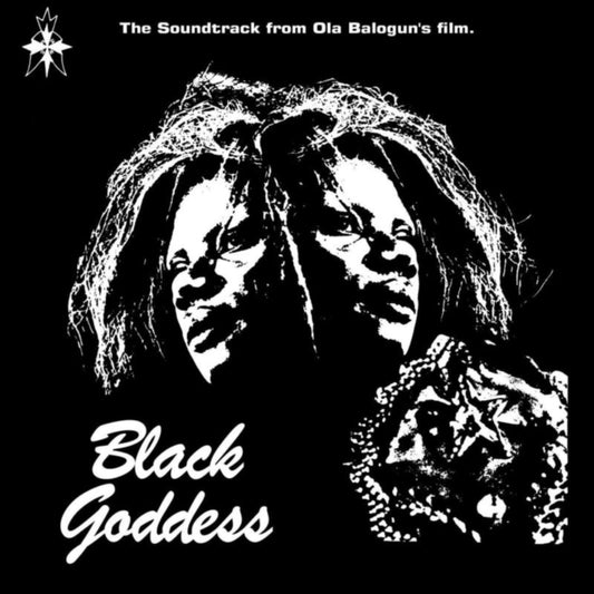 Remi Kabaka - Black Goddess - Original Soundtrack (CD)