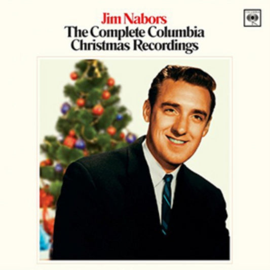 Jim Nabors - The Complete Columbia Christmas Recordings (CD)