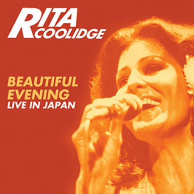 Rita Coolidge - Beautiful Evening - Live In Japan (Expanded Edition) (CD)